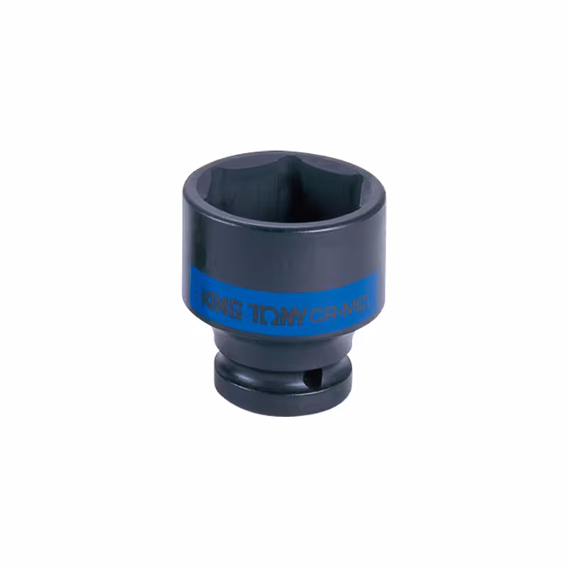 بکس 3/4 درایو 6 پر 55 میلیمتر کینگ تونی 653555M KingTony