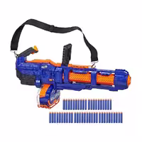 تفنگ مسلسل نرف مدل Nerf Titan CS.50