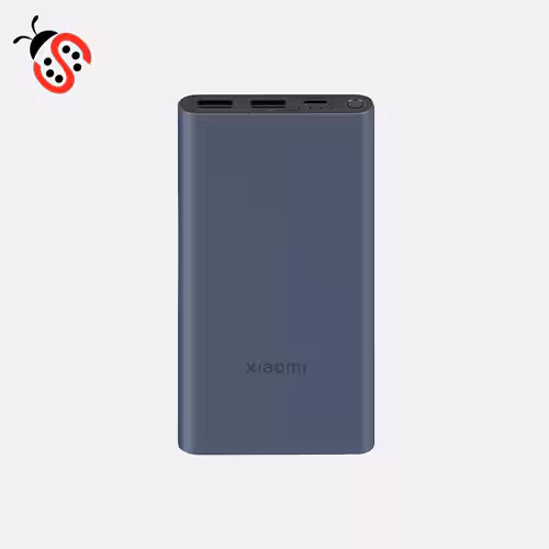 پاوربانک 10000شیائومی مدل PB100DZM