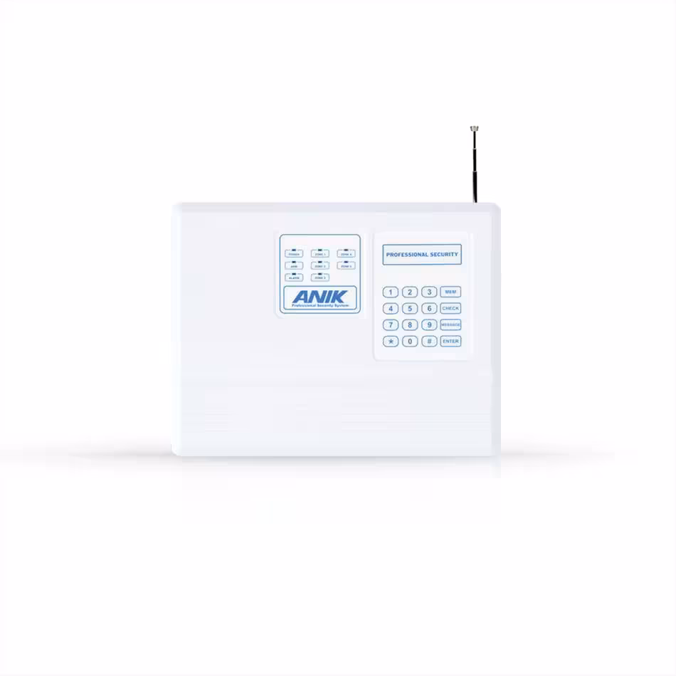 دزدگیر اماکن آنیک مدل A260