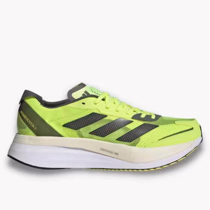 کفش دویدن مردانه آدیزیرو بوستون 11 آدیداس