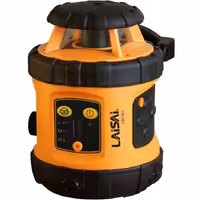 تراز ليزري دوار لاي ساي مدل LS515-PKG