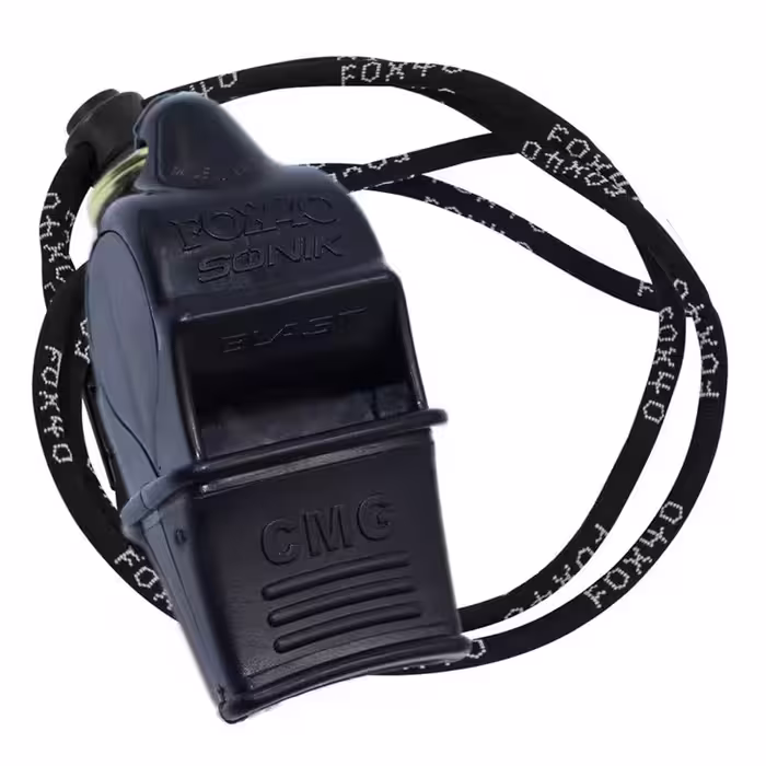 سوت داوری فاکس 40 مدل CMG Blast Sonik-40 | کالا مکس