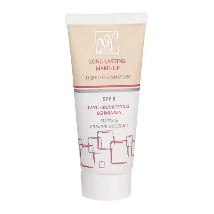 کرم پودر مایع لانگ لستینگ مای