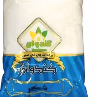 شکر 900 گرمی   سفید( 16 بسته 900 گرمی  )