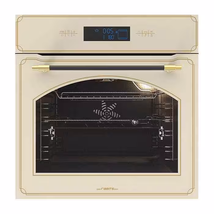 فر برقی رابیتس مدل RO-612CR