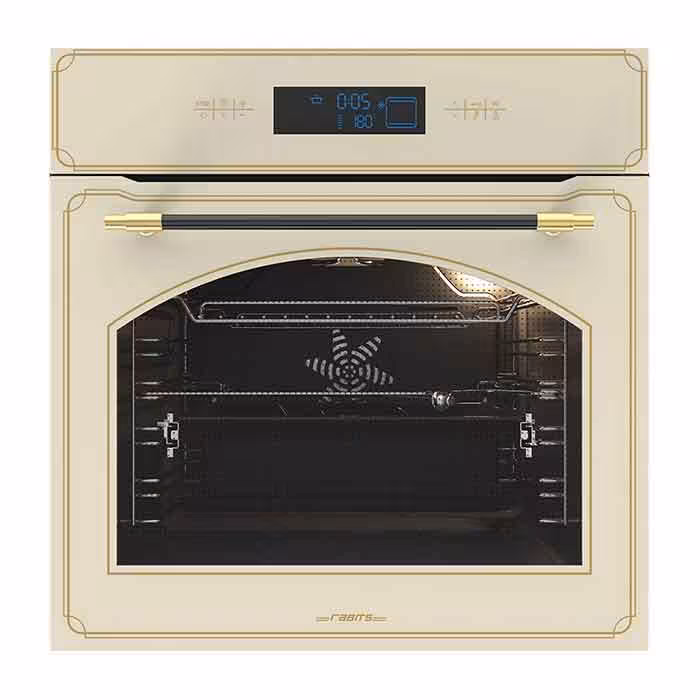 فر برقی رابیتس مدل RO-612CR