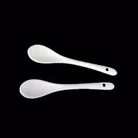 قاشق سرامیکی مربا خوری