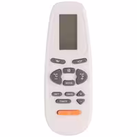 کنترل کولر آکس AC