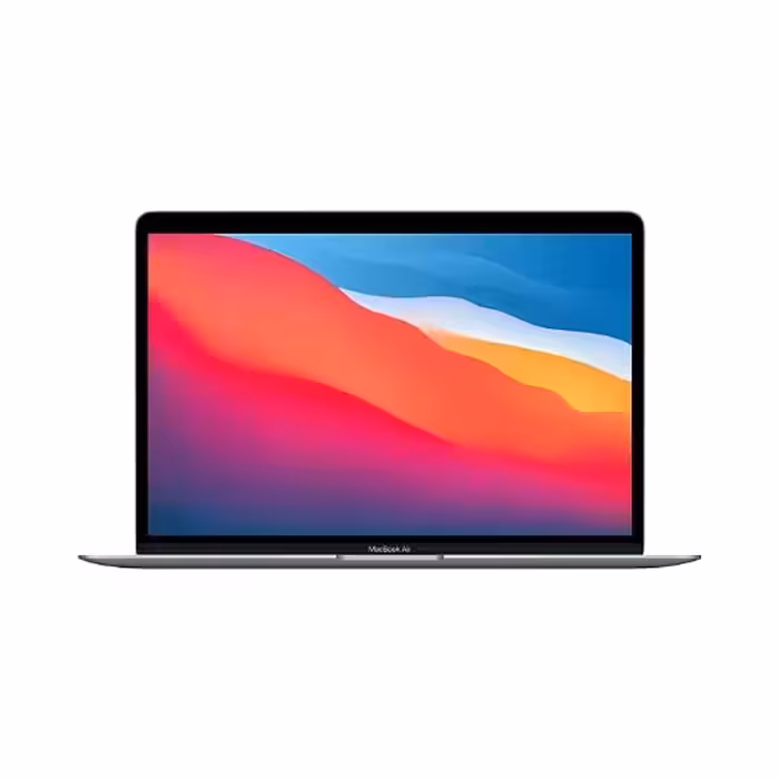 لپ‌ تاپ 13 اینچی اپل مدل MacBook Air 2020 MGN63
