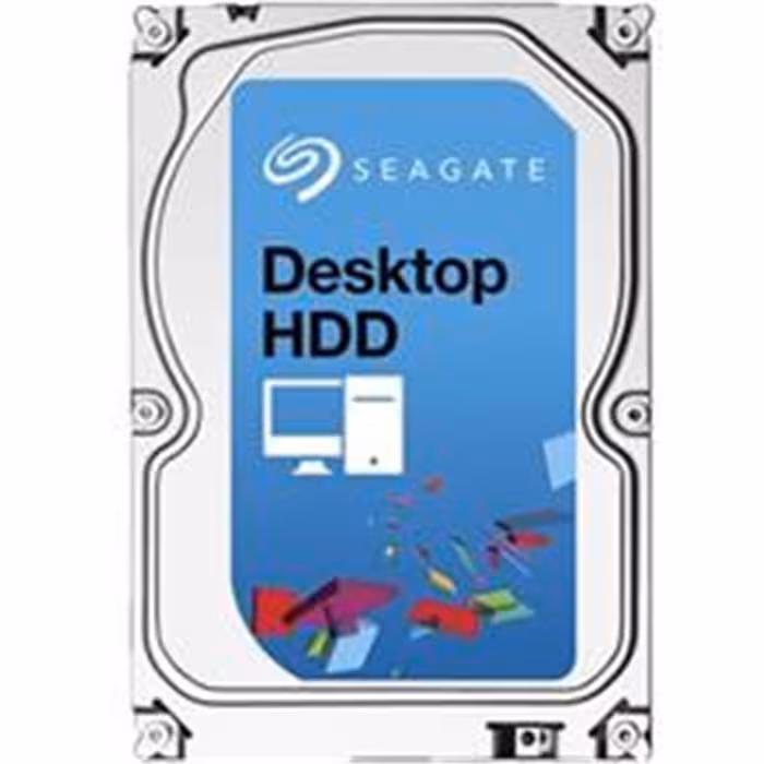 هارددیسک اینترنال سیگیت مدل Barracuda ST4000DM000 ظرفیت 4 ترابایت