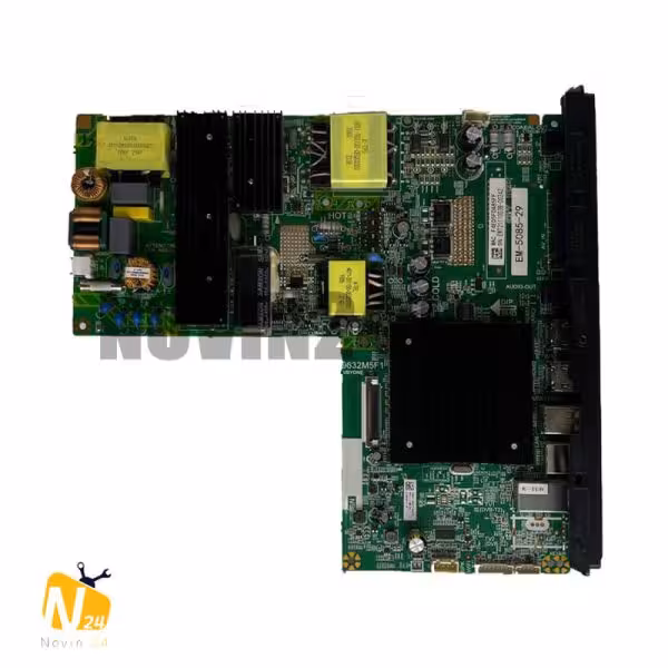 مین پاور EM-5085