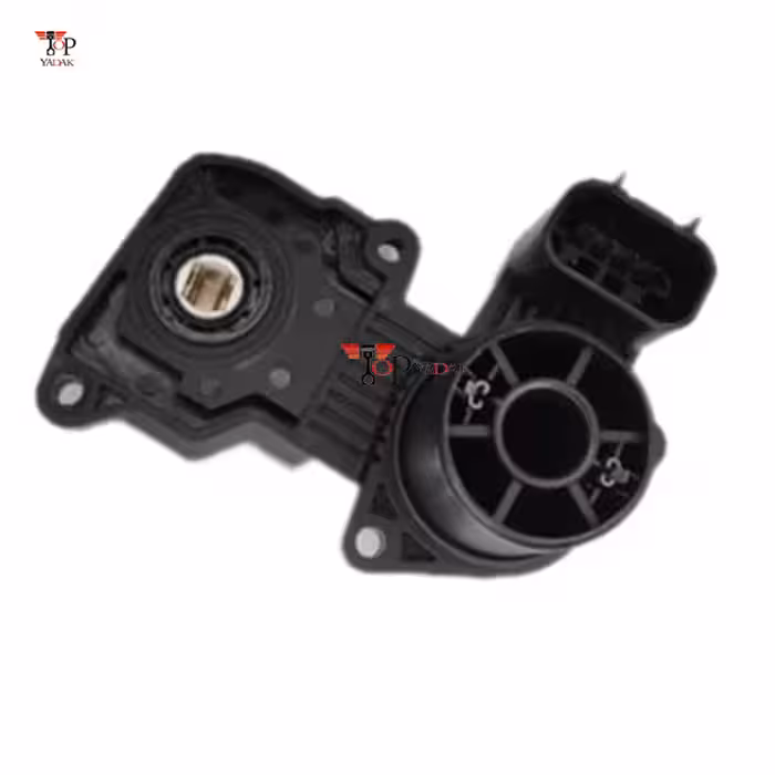 سنسور دریچه گاز خودرو لیفان X60 برای 1800CC