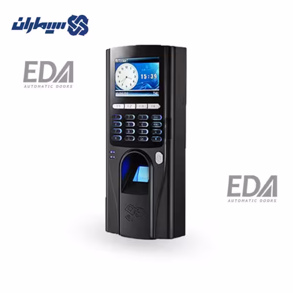 کنترل تردد سیماران تحت شبکه مدل FPN23K