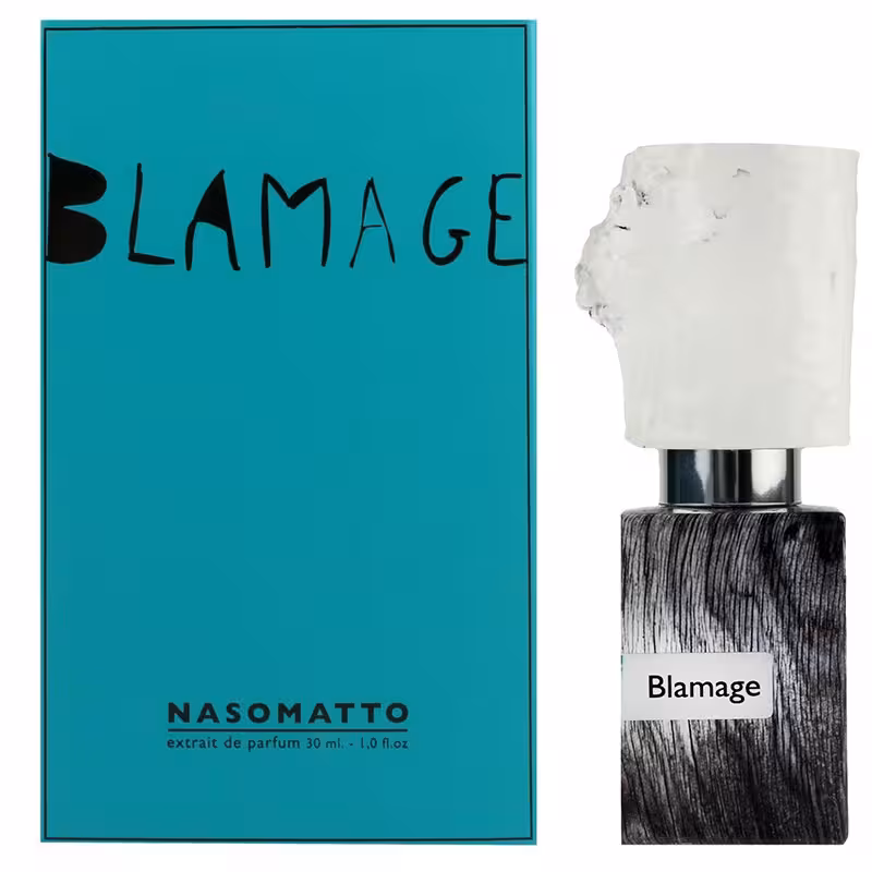 عطر ادکلن ناسوماتو بلاماج Nasomatto Blamage • خوش آرا
