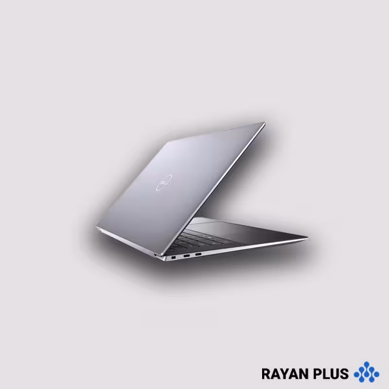 DELL M5560 4K TOUCH | I9 11855H | 16G | 512 | T1200 G4 | 15.6 INCH