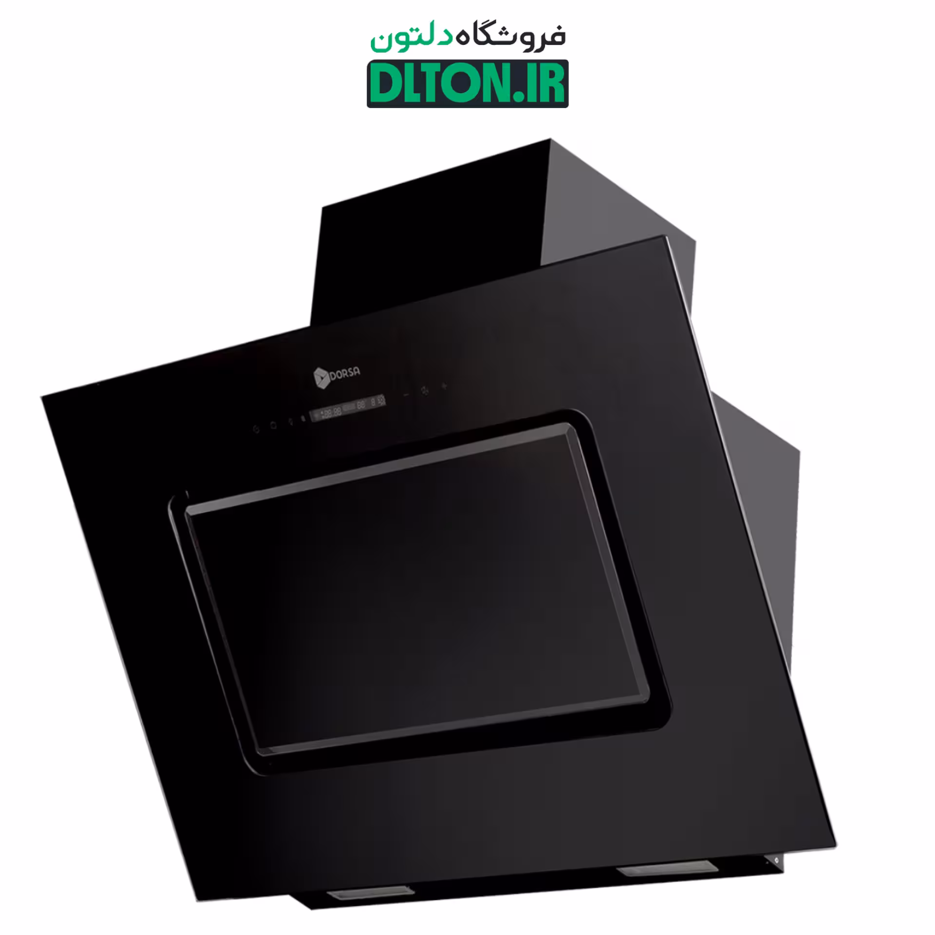 هود مورب درسا مدل زیبا DH1301-90