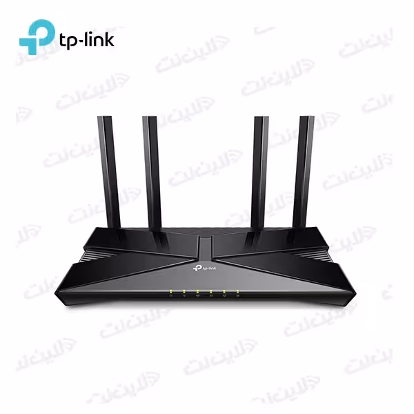 روتر بی سیم AX1500 WiFi 6 Archer AX10 تی پی لینک TP-Link