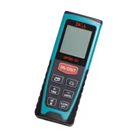 متر ليزری 60 متری دی سی ای مدل ADF03-60