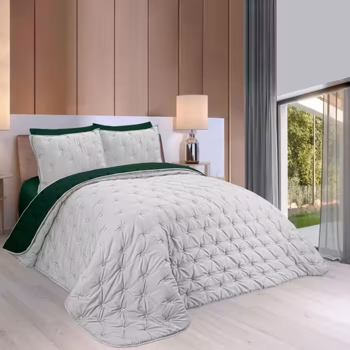 روتختی بهاره لمسه دوزی کد 5