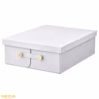 جعبه محفظه دار مدل SPINNROCK | برند ایکیا | ارسال 15 الی 20 روز کاری