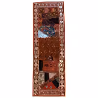 رانر رو دوزی نفیس RAHEN5