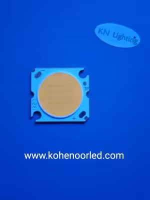 ال ای دی 15 وات سی او بی 12 ولت ادیسون آفتابی