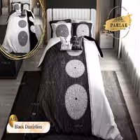 روتختی (دورو چاپ) دونفره پارلاک A35