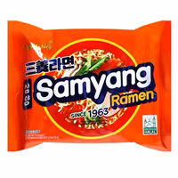 نودل (سوپ) کلاسیک رامن سامیانگ – samyang