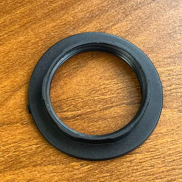 گریف سرپیچ مشکی و سفید