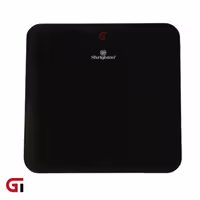 ترازوی حمام دیجیتال شرایتون مدل SH-860
