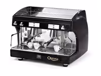 اسپرسو ساز آستوریا مدل پرلا 2 گروپ نیمه اتوماتیک ASTORIA PERLA