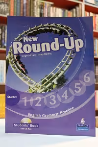 New Round Up Starter 2nd Edition