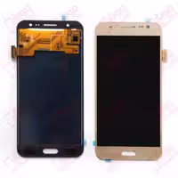 ال سی دی شرکتی J500 سامسونگ طلایی LCD SAMSUNG J500 GOLD