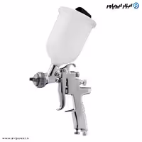 پیستوله رنگ پاش ایواتا ارگانزا ایتالیا مدل HTE2