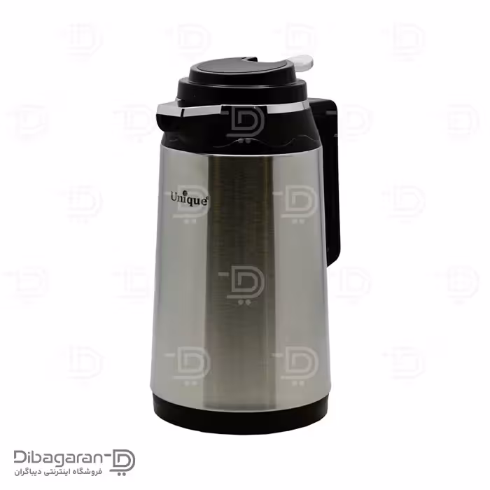 فلاسک استیل یونیک 1 لیتر کد UN-1883