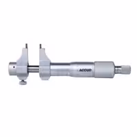 میکرومتر آکاد 125-100 میلی متر داخل سنج مدل 01-005-351