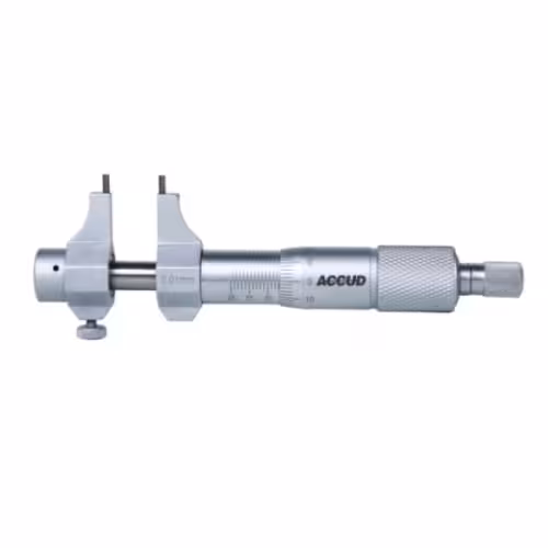 میکرومتر آکاد 125-100 میلی متر داخل سنج مدل 01-005-351