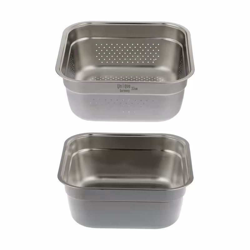 آبکش و آبگیر ایوریا مدل SQUARE 28