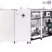 پکیج زمینی ایرفو SL1200 اتمسفریک