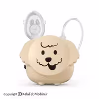 نبولایزر فلیم PUPPY مدل KO00P00
