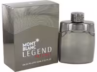 ادکلن مردانه مون بلان لجند اینتنس ادو تویلت Mont Blanc Legend Intense EDT