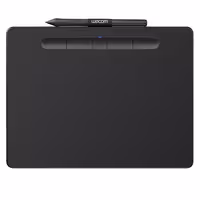 قلم نوری وکام مدل Intuos CTL-4100 | کالا مکس