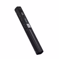 اسکنر دستی قابل حمل iScan Wand همراه با کارت حافظه و باتری
