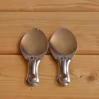 کفگیر مینی ژله