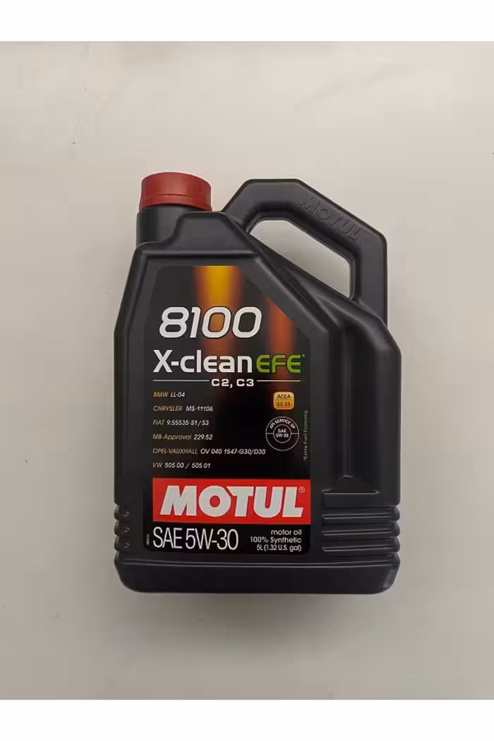 روغن و مکمل موتور اورجینال Motul