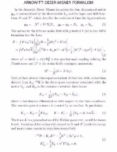 خرید و دانلود نسخه کامل کتاب Cosmology for string theorists, a crash course (2002-05)
