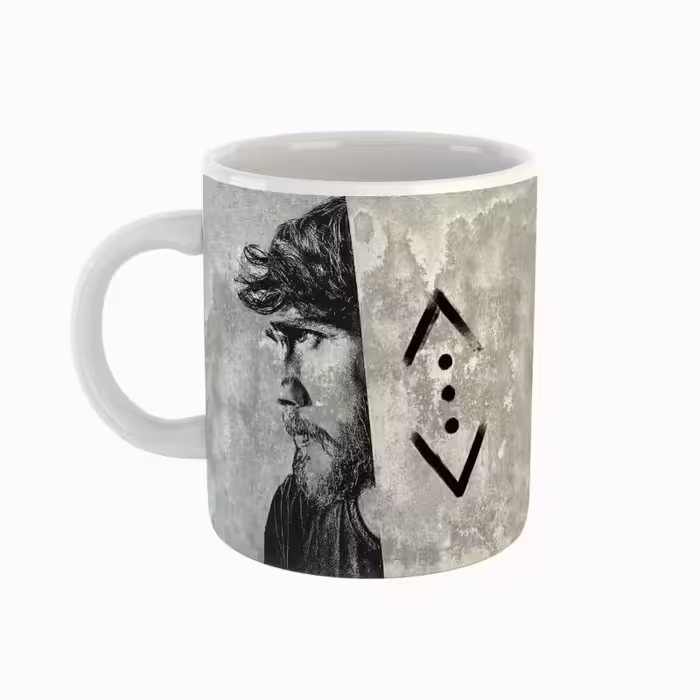 خرید ماگ-لیوان  گودال  چوکور