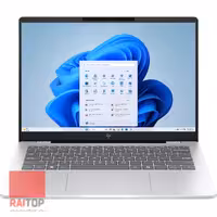 مشخصات، قیمت و خرید لپ تاپ 14 اینچی HP مدل OmniBook 7 AI 14-fr0 - رایتاپ