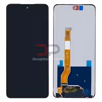 تاچ ال سی دی ریلمی Realme C75 5G - دنافون